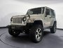 2017 Jeep Wrangler SAHARA