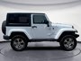 2017 Jeep Wrangler SAHARA