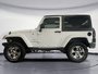 2017 Jeep Wrangler SAHARA
