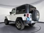 2017 Jeep Wrangler SAHARA