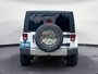 2017 Jeep Wrangler SAHARA