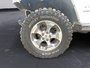 2017 Jeep Wrangler SAHARA