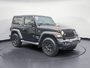 2019 Jeep Wrangler SPORT
