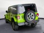 Jeep Wrangler UNLIMITED SAHARA 2021