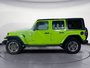 Jeep Wrangler UNLIMITED SAHARA 2021