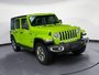 Jeep Wrangler UNLIMITED SAHARA 2021