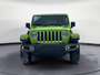 Jeep Wrangler UNLIMITED SAHARA 2021