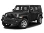 2022 Jeep Wrangler WILLYS SPORT
