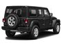 2022 Jeep Wrangler WILLYS SPORT