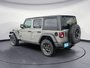 2023 Jeep Wrangler WILLYS