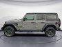 Jeep Wrangler WILLYS 2023