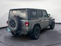 Jeep Wrangler WILLYS 2023