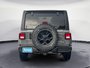 2023 Jeep Wrangler WILLYS