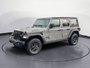 2023 Jeep Wrangler WILLYS