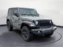 2023 Jeep Wrangler WILLYS SPORT