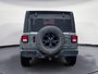 2023 Jeep Wrangler WILLYS SPORT