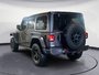 Jeep Wrangler WILLYS 2024