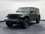 Jeep Wrangler WILLYS 2024