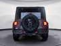 Jeep Wrangler WILLYS 2024