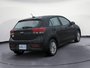2021 Kia Rio 5-door LX+