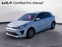 2022 Kia Rio 5-door LX+
