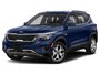 Kia Seltos EX 2021
