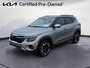 2025 Kia Seltos SX