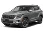 Kia Seltos SX 2025