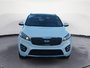 Kia Sorento 3.3L SX 2016