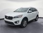 2017 Kia Sorento LX TURBO