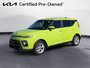 2020 Kia Soul EX LIMITED
