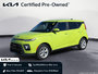 2020 Kia Soul EX LIMITED