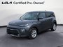 2021 Kia Soul EX