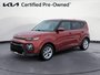 2022 Kia Soul EX