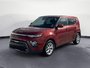 2022 Kia Soul EX