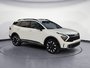 2023 Kia Sportage X-LINE, AWD, LEATHER !