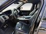 2021 Land Rover Range Rover Sport HSE SILVER