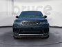 2021 Land Rover Range Rover Sport HSE SILVER