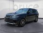 2021 Land Rover Range Rover Sport HSE SILVER