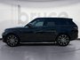2021 Land Rover Range Rover Sport HSE SILVER