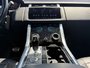 2021 Land Rover Range Rover Sport HSE SILVER