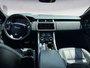 2021 Land Rover Range Rover Sport HSE SILVER
