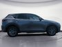 2017 Mazda CX-5 GS