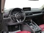 2021 Mazda CX-5 KURO Edition ! Fresh Trade! Red Leather Seats!