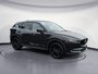 2021 Mazda CX-5 KURO Edition ! Fresh Trade! Red Leather Seats!
