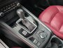 2021 Mazda CX-5 KURO Edition ! Fresh Trade! Red Leather Seats!