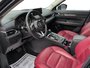 2021 Mazda CX-5 KURO Edition ! Fresh Trade! Red Leather Seats!