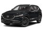 2021 Mazda CX-5 KURO EDITION