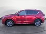 2025 Mazda CX-5 GT