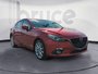 2015 Mazda 3 GT